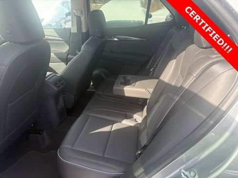 Certified 2023 Buick Envision Essence image 23