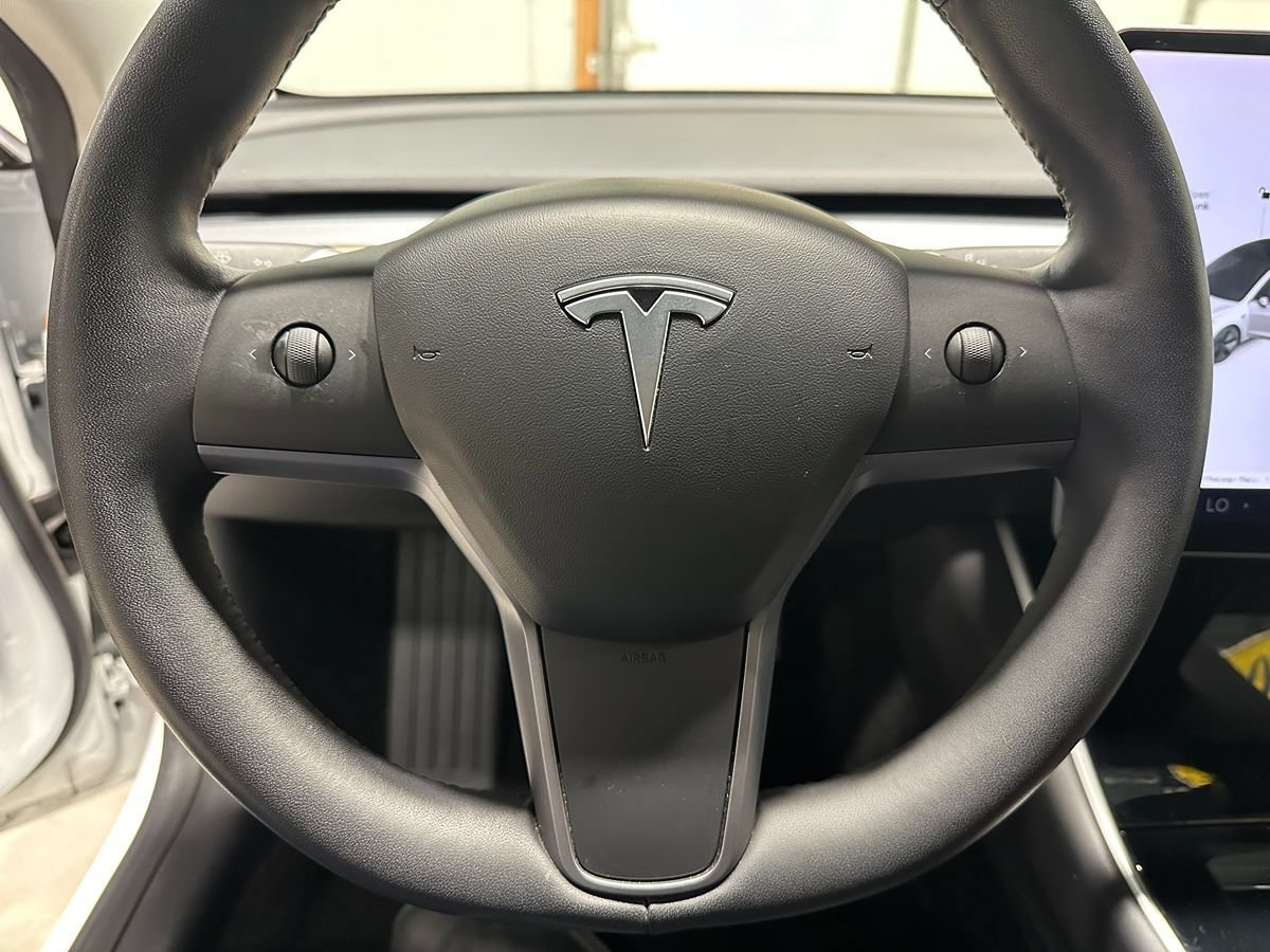 Used 2019 Tesla Model 3 Long Range AWD/4WD image 25