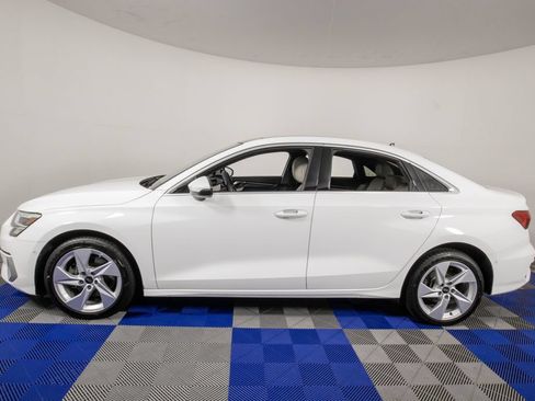 Used 2024 Audi A3 2.0T Premium Plus FWD image 9