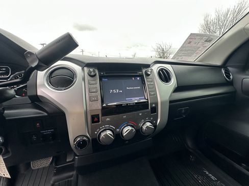 Used 2019 Toyota Tundra SR5 image 29