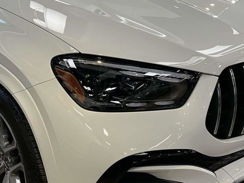 Certified 2024 Mercedes-Benz GLE 53 AMG GLE 53 AMG image 7