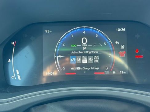 Used 2024 Toyota Grand Highlander FWD image 25