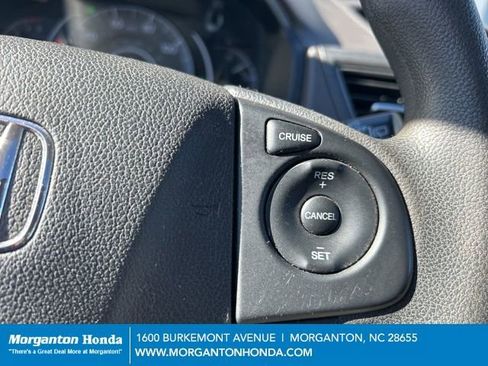 Used 2014 Honda CR-V EX image 14