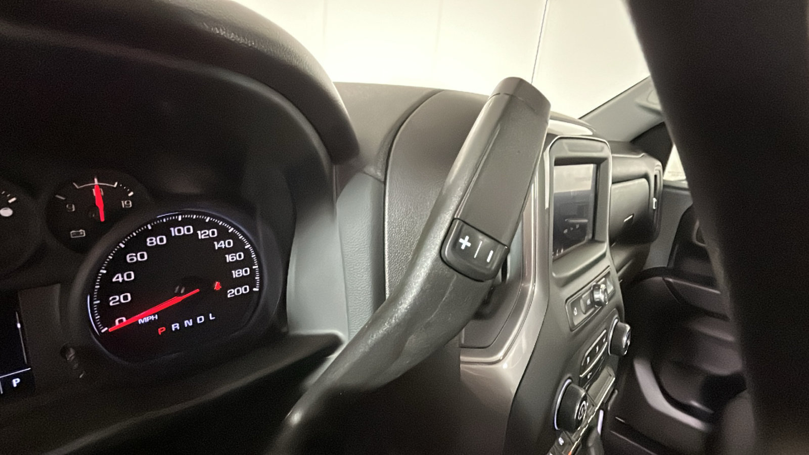 Used 2024 Chevrolet Silverado 1500 Custom AWD/4WD image 24