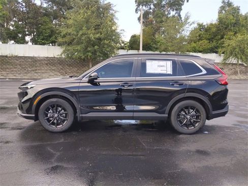 New 2025 Honda CR-V Sport-L image 7