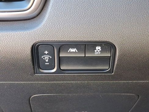 Used 2023 Kia Sorento LX image 24