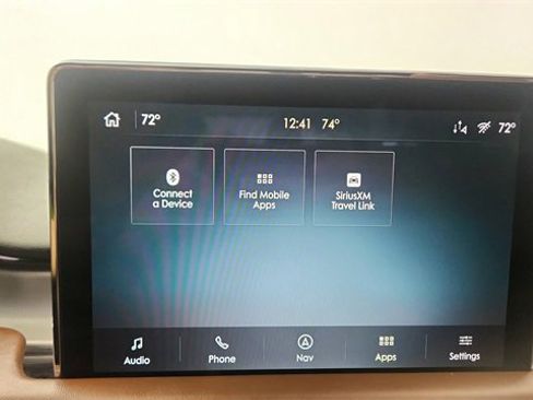 Used 2020 Lincoln Aviator Reserve w/ Equipment Group 202A image 53