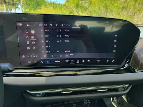 New 2026 Audi A6 Prestige image 24