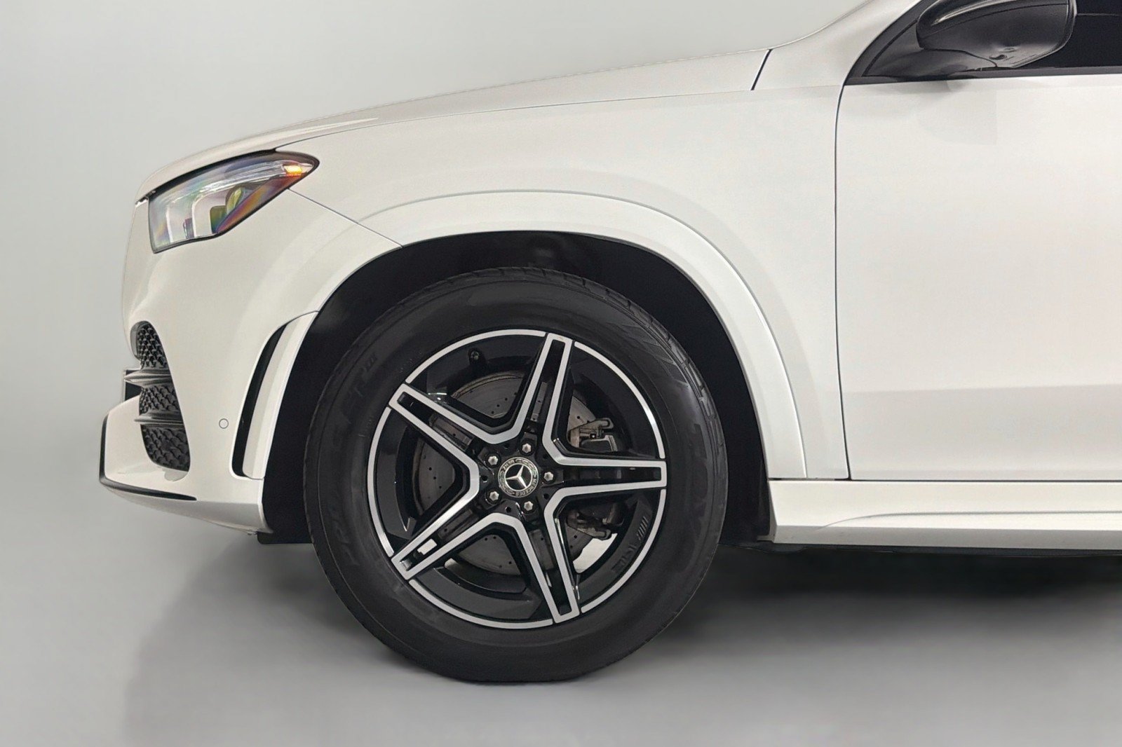 Certified 2020 Mercedes-Benz GLE 450 4MATIC image 10