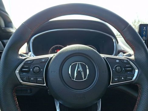 Certified 2026 Acura MDX A-Spec image 22