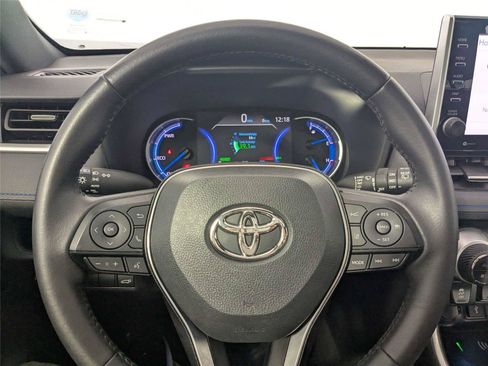 Certified 2022 Toyota RAV4 XSE AWD/4WD image 18