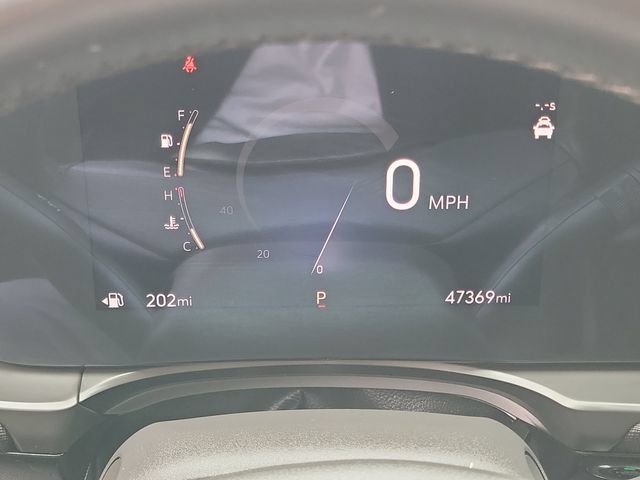 Used 2025 Buick Envista Sport Touring FWD image 10