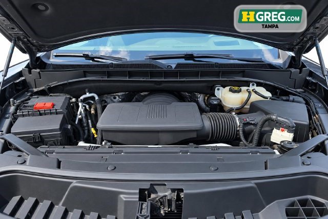 Used 2021 GMC Yukon XL Denali w/ Denali Premium Package RWD image 16