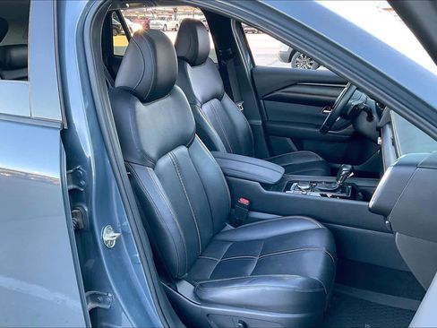 Used 2023 MAZDA CX-50 2.5 Turbo w/ Cargo Package image 9