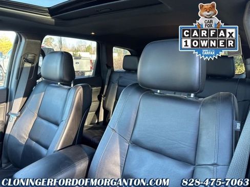Used 2019 Jeep Grand Cherokee Limited w/ Trailer Tow Group IV image 25