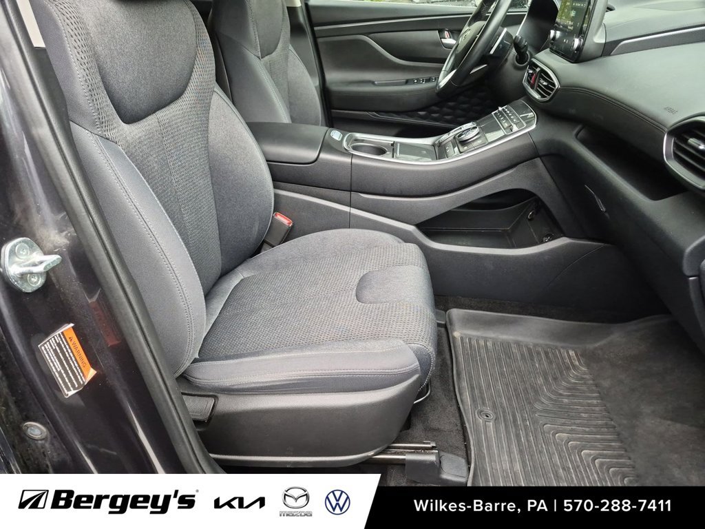 Used 2022 Hyundai Santa Fe XRT AWD/4WD image 34