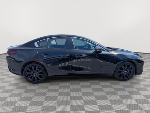 Used 2024 MAZDA MAZDA3 s FWD image 6