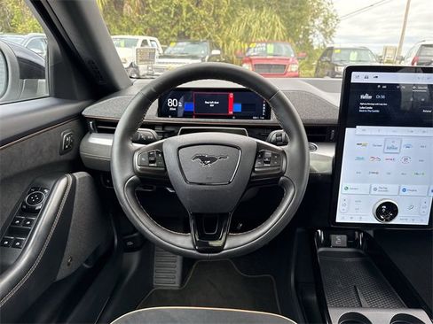 Used 2023 Ford Mustang Mach-E GT image 17