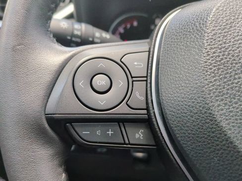 Used 2023 Toyota RAV4 XLE Premium FWD image 19