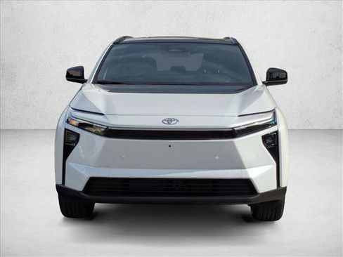 New 2026 Toyota bZ image 6