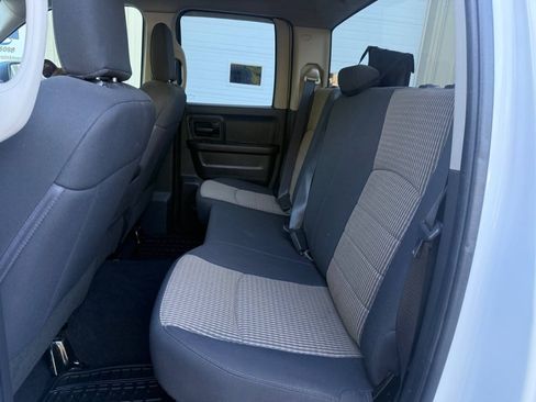 Used 2012 RAM 1500 Express AWD/4WD image 15