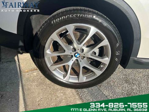 Used 2023 BMW X5 sDrive40i image 33