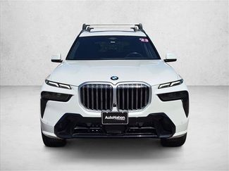Used 2023 BMW X7 xDrive40i w/ Executive Package AWD/4WD video 2
