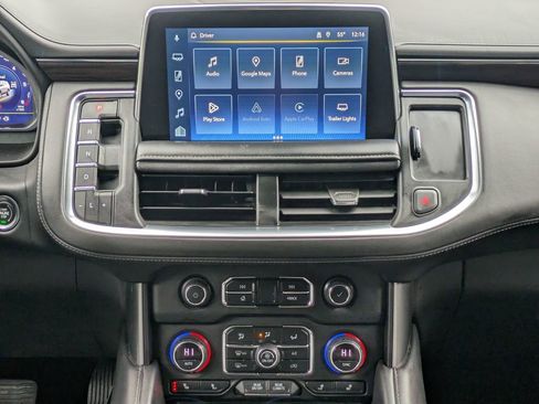 Used 2023 Chevrolet Suburban LT image 20