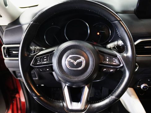 Used 2020 MAZDA CX-5 Grand Touring AWD/4WD image 38
