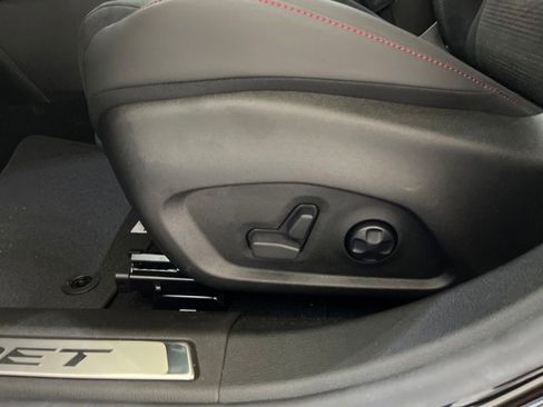 New 2024 Dodge Hornet R/T Plus image 37