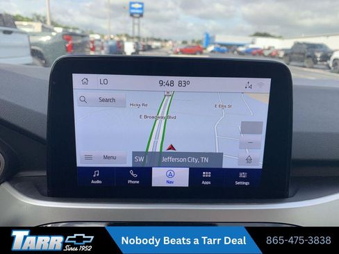 Used 2020 Ford Escape SEL AWD/4WD image 18