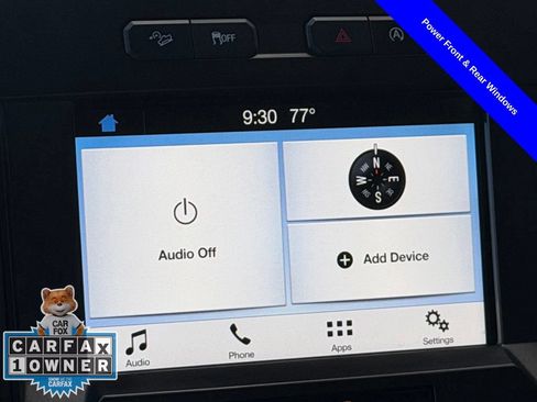Used 2018 Ford F150 XL w/ Equipment Group 101A Mid AWD/4WD image 16