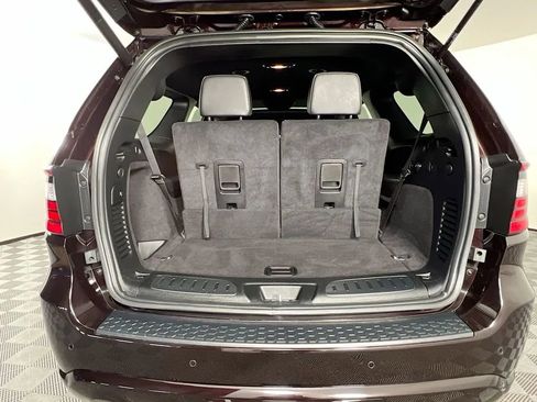 Used 2025 Dodge Durango GT image 28
