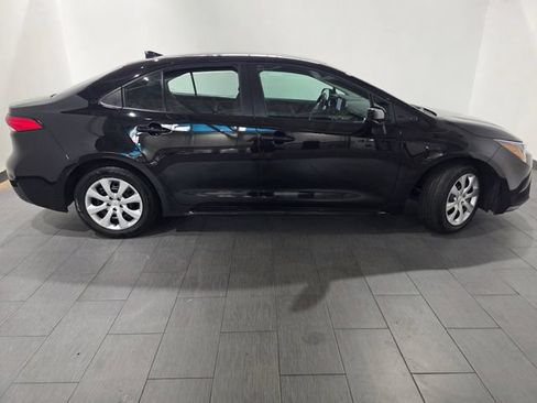 Used 2024 Toyota Corolla LE FWD image 6
