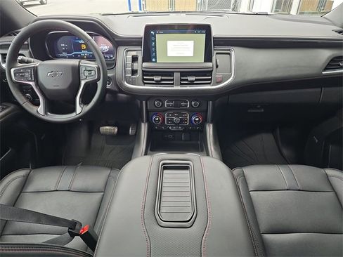 Certified 2023 Chevrolet Tahoe RST w/ RST Performance Edition image 11