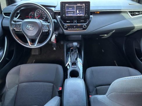 Used 2022 Toyota Corolla SE image 17