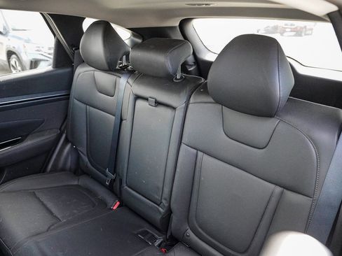 Used 2024 Hyundai Tucson SEL image 19