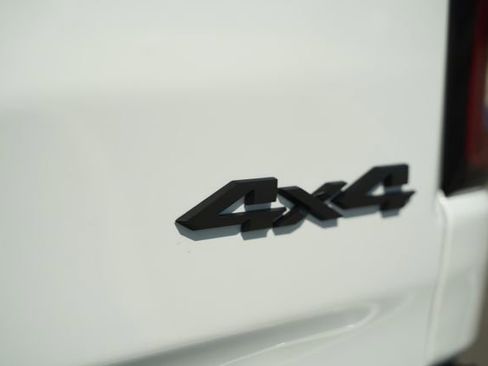 New 2026 RAM 1500 Laramie w/ Night Edition image 43