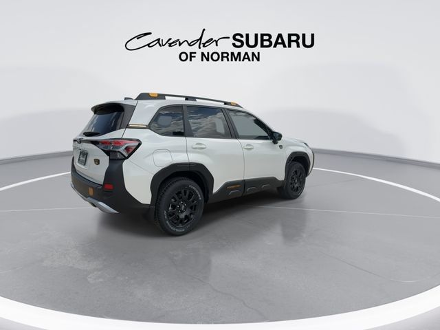 New 2026 Subaru Forester Wilderness AWD/4WD image 10