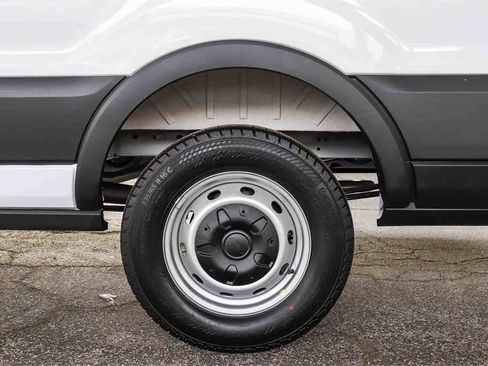 New 2026 Ford Transit 350 148 High Roof Extended w/ Load Area Protection Package image 10