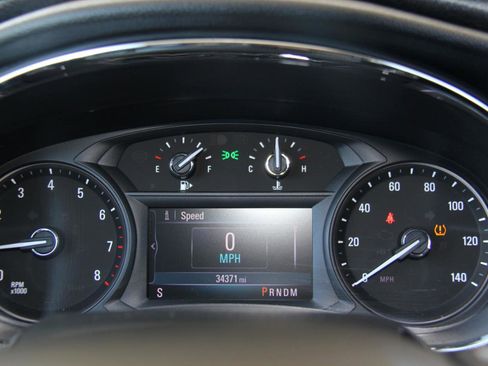 Used 2019 Buick Encore Preferred FWD image 13