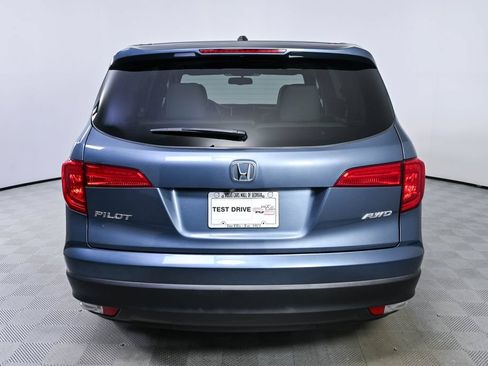 Used 2017 Honda Pilot EX-L image 28