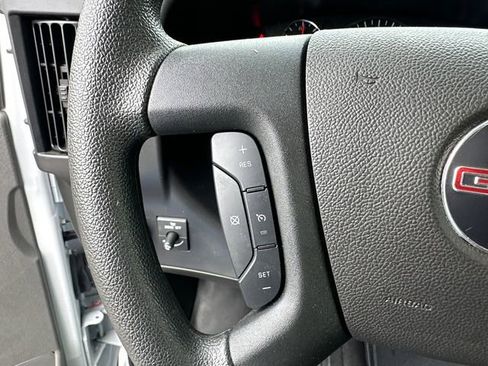 Used 2025 GMC Savana 2500 w/ Driver Convenience Package RWD image 24