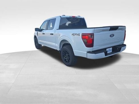 New 2026 Ford F150 STX AWD/4WD image 7
