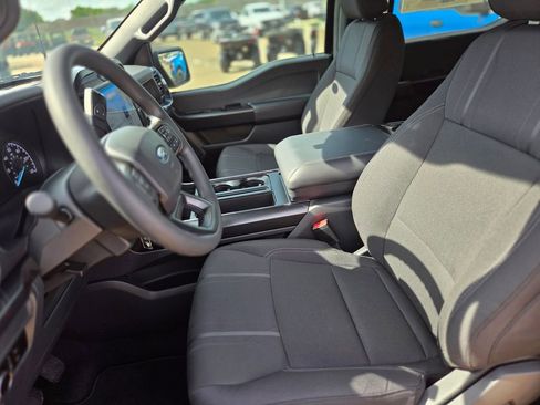 New 2026 Ford F150 STX AWD/4WD image 22