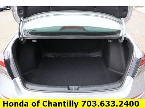 Certified 2025 Honda Civic Sport image 26