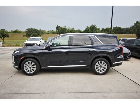 Certified 2025 Hyundai Palisade SEL FWD image 5