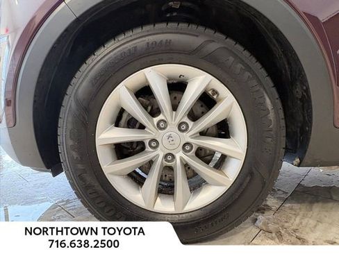 Used 2018 Kia Sorento LX image 22