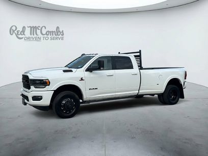 Used 2021 RAM 3500 Limited