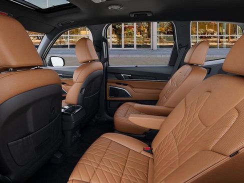 New 2025 Kia Telluride EX X-Line image 17
